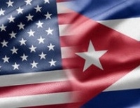 США Куба