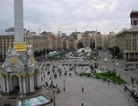 Диверсантка из Луганска намеревалась взорвать центр Киева