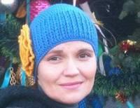 Леся Литвинова