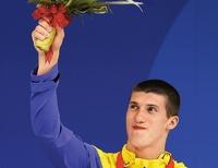 Призер Олимпиады-2008 Алексей Пригоров решил выступать за Азербайджан