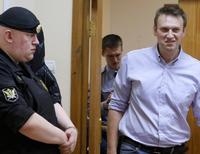 Алексей Навальный