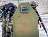 Аваков: задержан убийца, застреливший в Киеве трех милиционеров