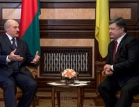 Лукашенко: Беларусь готова всегда оказывать помощь Украине