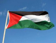Швеция официально признала Палестинскую автономию государством