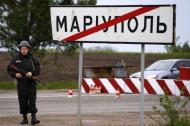Из-за бездействия украинского командования Мариуполь может оказаться в окружении (видео)