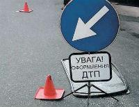 На Житомирщине в результате двух ДТП погибли два пешехода