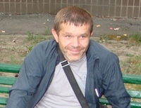 Сергей Оврашко