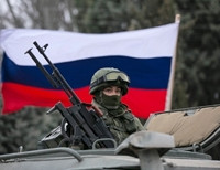 Россия ищет новые оправдания оккупации Крыма