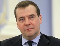 Дмитирий Медведев