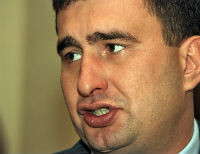 Экс-депутат Рады Марков объявлен в розыск