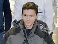 Илья Луценко