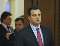 Абромавичус инициировал сокращения в Министерстве экономики