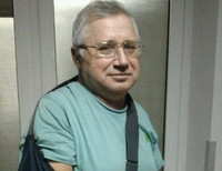 Виктор Свистунов