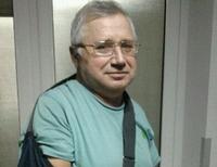 Виктор Свистунов