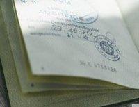 На Донбассе власти «ДНР» и «ЛНР» начали ставить боевикам специальные отметки в паспорте 