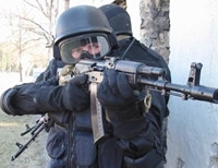 СБУ задержала двух боевиков «Востока» и еще одного подельника террористов