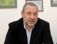 Александр Клюсов