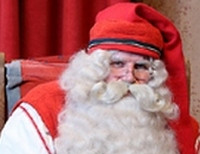 Санта-Клаус