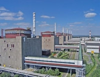 Энергоблок № 6 Запорожской АЭС после устранения неполадок подключен к сети