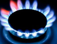 Венгрия готова возобновить реверс газа в Украину с 1 января
