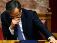 Парламент Греции не смог выбрать президента страны и был распущен 