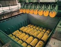 Украина договорилась с Westinghouse о закупках ядерного топлива для АЭС