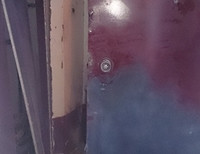 В жилом доме в Николаеве подорвали взрывное устройство (фото)
