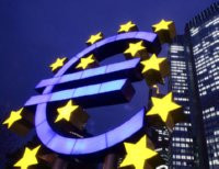Эмблема евро