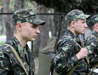  В 2015 году в ряды ВСУ мобилизуют 200 тысяч украинцев