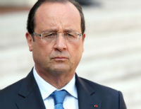 «Франция в шоке»: Олланд объявил о введении высшего уровня террористической угрозы в Париже