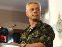 За сутки в зоне АТО погибли 4 украинских военных, еще 8 ранены 