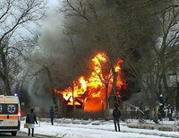 В Одесской области прогремел мощный взрыв: четверо человек – в реанимации