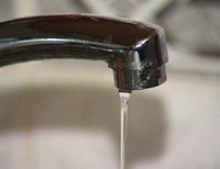 В Киеве из-за некачественной воды госпитализированы 45 человек