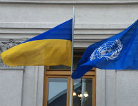 ООН планирует предоставить медпомощь жителям Донбасса
