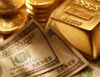 Золотовалютные резервы Украины рухнули до 7,5 миллиарда долларов, обновив 11-летний минимум