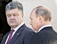 Встречи Порошенко и Путина в Астане не будет