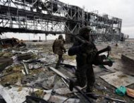 Террористы выдвинули украинским «киборгам» ультиматум с требованием покинуть аэропорт