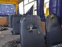 Боевики обстреляли автобус под Волновахой, чтобы спровоцировать силы АТО&nbsp;— Генштаб ВСУ