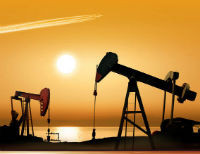 Цена нефти Brent снизилась до уровня апреля 2009 года