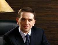 Соратник Саакашвили назначен на высокий пост в Минюсте