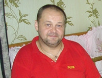 Сергей Макаренко