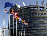 Европарламент готовит почву для возможного отключения России от SWIFT