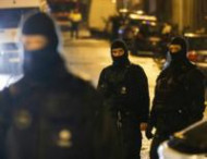 Полиция Бельгии предотвратила крупный теракт