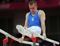 Олег Верняев в третий раз признан лучшим спортсменом месяца в нашей стране 
