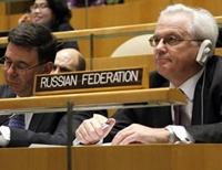 Россия в ООН выступила против заявления о суверенитете Украины