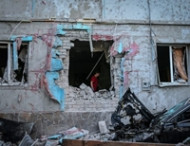 ООН: количество жертв на Донбассе превысило 4 тысячи человек