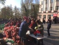 СБУ завела дело относительно «выборов» на Донбассе (фото)