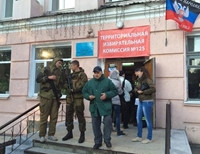 Спецслужбы РФ готовят теракты в оккупированном Донбассе, заявили в Минобороны Украины