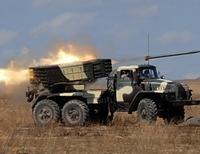 Боевики за сутки 28 раз обстреляли позиции украинских военных