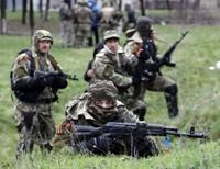 Россия намеревается пополнить свою армию призывниками с Донбасса (фото)